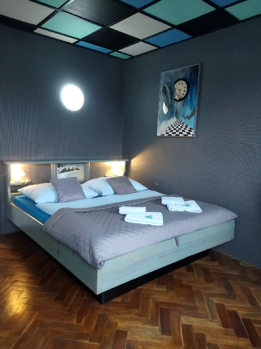 Hotel Cade